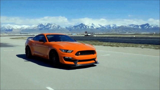 PERFORMANCE SHIFT LIGHT US$ 61.370 Ford Mustang Shelby GT350R 2016 aro 19 5.2 V8 526 cv 59,3 mkgf @ 60 FPS