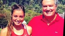 Parents share tragic suicide note of Ivy League track star, 19, who jumped to her death