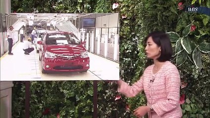 トヨタ式 カイゼン 近大養殖マグロを量産へ 150723