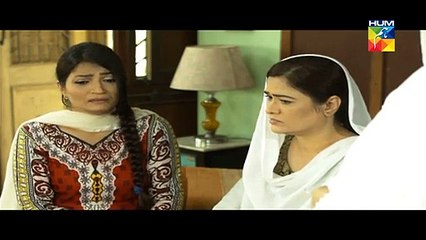 Jugnoo Episode 14 on Hum Tv in High Quality 17th July 2015