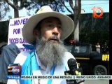 Pueblo de Guatemala demanda reformas a la Ley Electoral