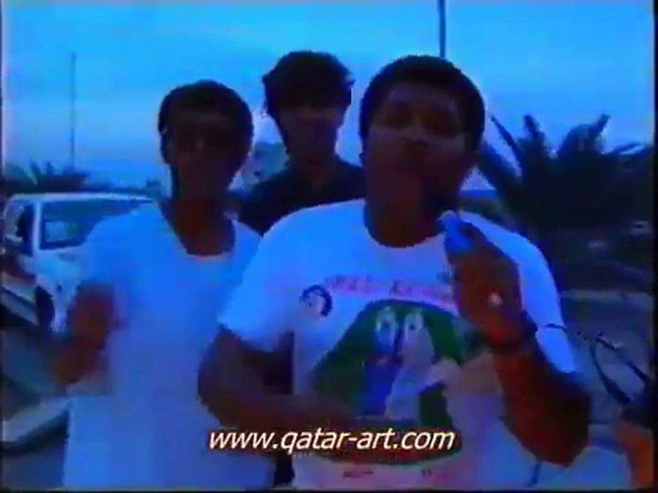 ولد الديرة في يوم تحرير دولة الكويت الحبيبه