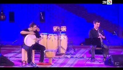 Festival Timitar: Jeudi 23 Juillet