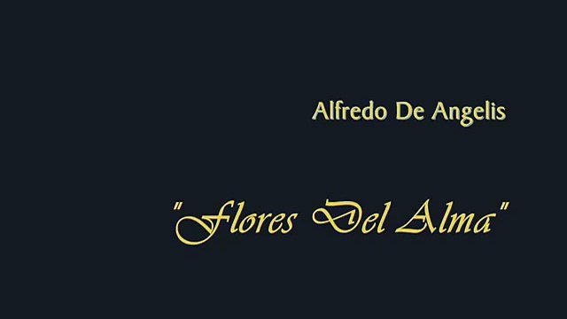 :: 23 tango dance orchestras : Alfredo De Angelis ::