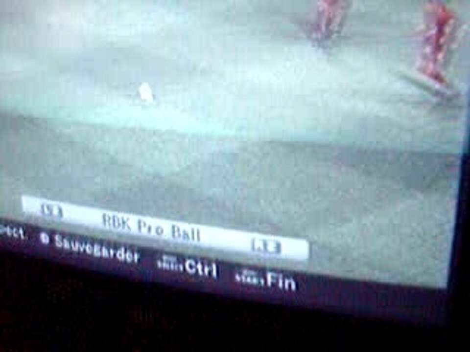 But de Van Nistelrooy