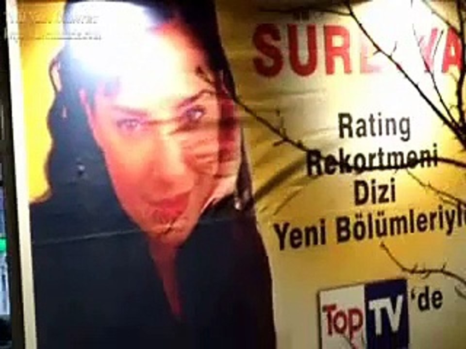 KISIK Ateste 15 dakika bölüm 1