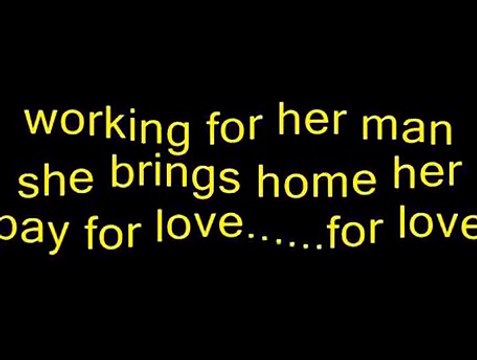 bon jovi living on a prayer with lyrics