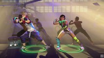 Trailers: Dance Central Spotlight - E3 Trailer