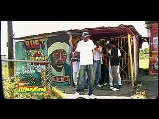 Vybes Kartel - picture this- real badman