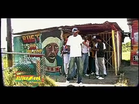 Vybes Kartel - picture this- real badman