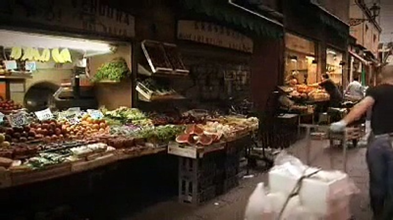 Bologna, where every day is special.