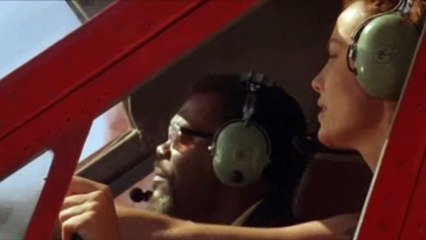 Rewinding Deep blue sea