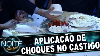 Divirta-se com o Desafio Mestre Mandou! 🎮