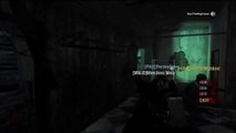 Call of Duty Black Ops Zombies - Kino der Toten Mosh Pit.mov