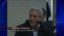 Itália adia extradição de Henrique Pizzolato para o Brasil