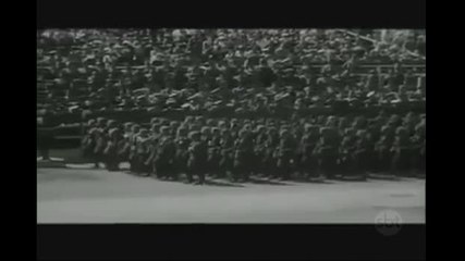 SBT Brasil exibirá série sobre os 70 anos da 2ª Guerra Mundial