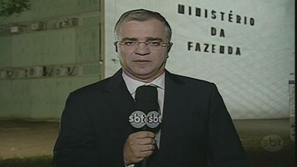 Kennedy Alencar comenta a redução da meta fiscal