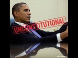 Federal Court Rules Obama Appointments Unconstitutional