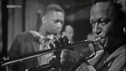 The Year That Changed Jazz 1959 (1959) - Trailer (Music Documentary)