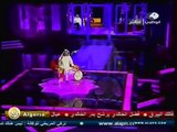 شاعر المليون 2 - الحلقه الرابعه - عايض هداف القحطاني