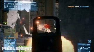 10 Things You Might Not Know About Battlefield 3