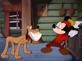Mickey  Mouse Walt Disney Cartoon  -Squatters Reghts  08 Miki Maus