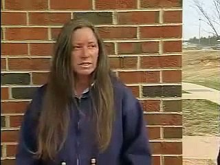 Lockup: NC Women's Prison