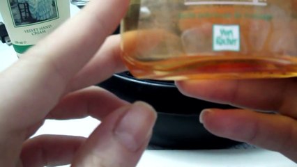 Manicure - tutorial italiano