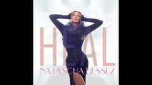 Natascha Bessez - Heal