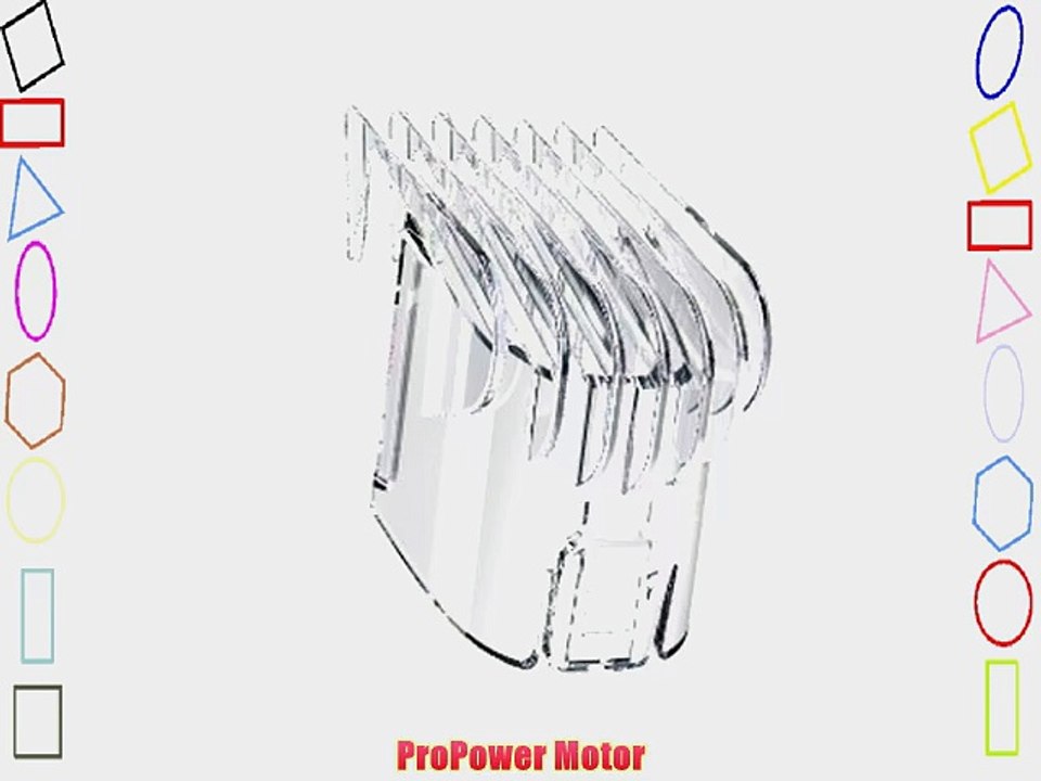 Remington HC5150 Haarschneider Alpha