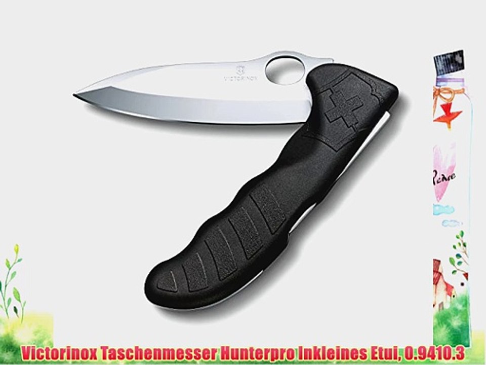 Victorinox Taschenmesser Hunterpro Inkleines Etui 0.9410.3