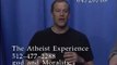 Secular Societies Are Better - Atheist Experience 549