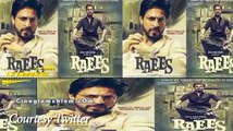 Shahrukh Khan Raees Movie 2016 TRALER Review BY Bollywood Celebs EID 2016
