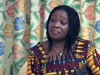 cote d ivoire ma famille trahison ( theatre)