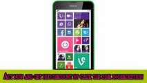 Nokia Lumia 635 Smartphone Mikro SIM (11,4 cm (4,5 Zoll) Touchscreen,  Deal