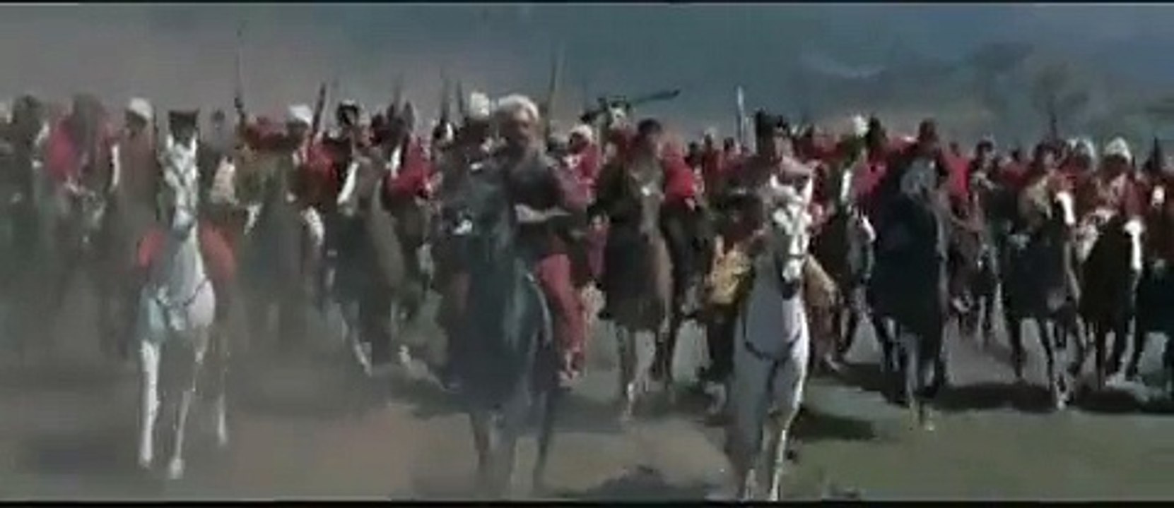 Ivan Rebroff - Kosaken Müssen Reiten  (Ger)