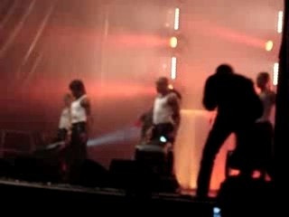 Starting Rock Hit West Pornichet