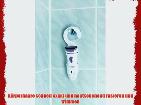 Grundig LS 7140 Selection Damenrasierer