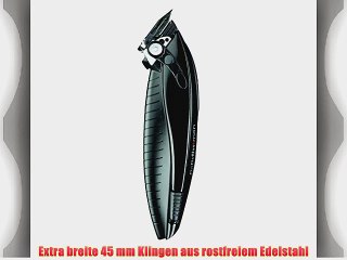 BaByliss E950E Profi Haarschneider Pro 45
