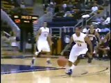 Men's Basketball Rewind: Cal vs. UC San Diego