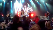 The vamps - somebody to you live