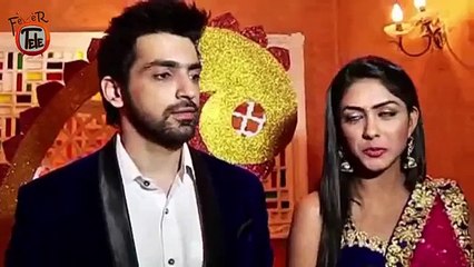 Kumkum Bhagya 21 July 2015 Full Episode Police Arrested Aaliya