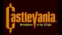 Rainbow Cemetery   Castlevania  Symphony of the Night Music Extended HD