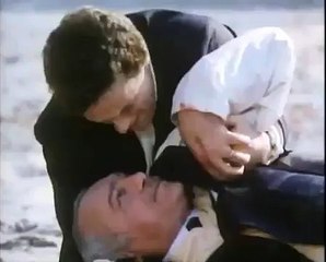 Vittorio Mezzogiorno La Piovra 5