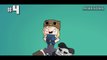 Top 5 Minecraft Song Animation Parody - Best Minecraft Songs Animations Parodies July 2015