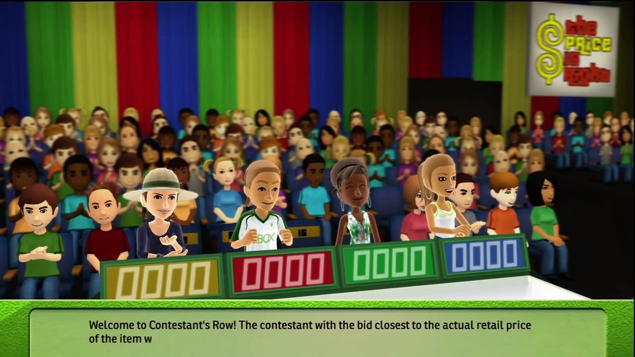 The Price Is Right - Plinko