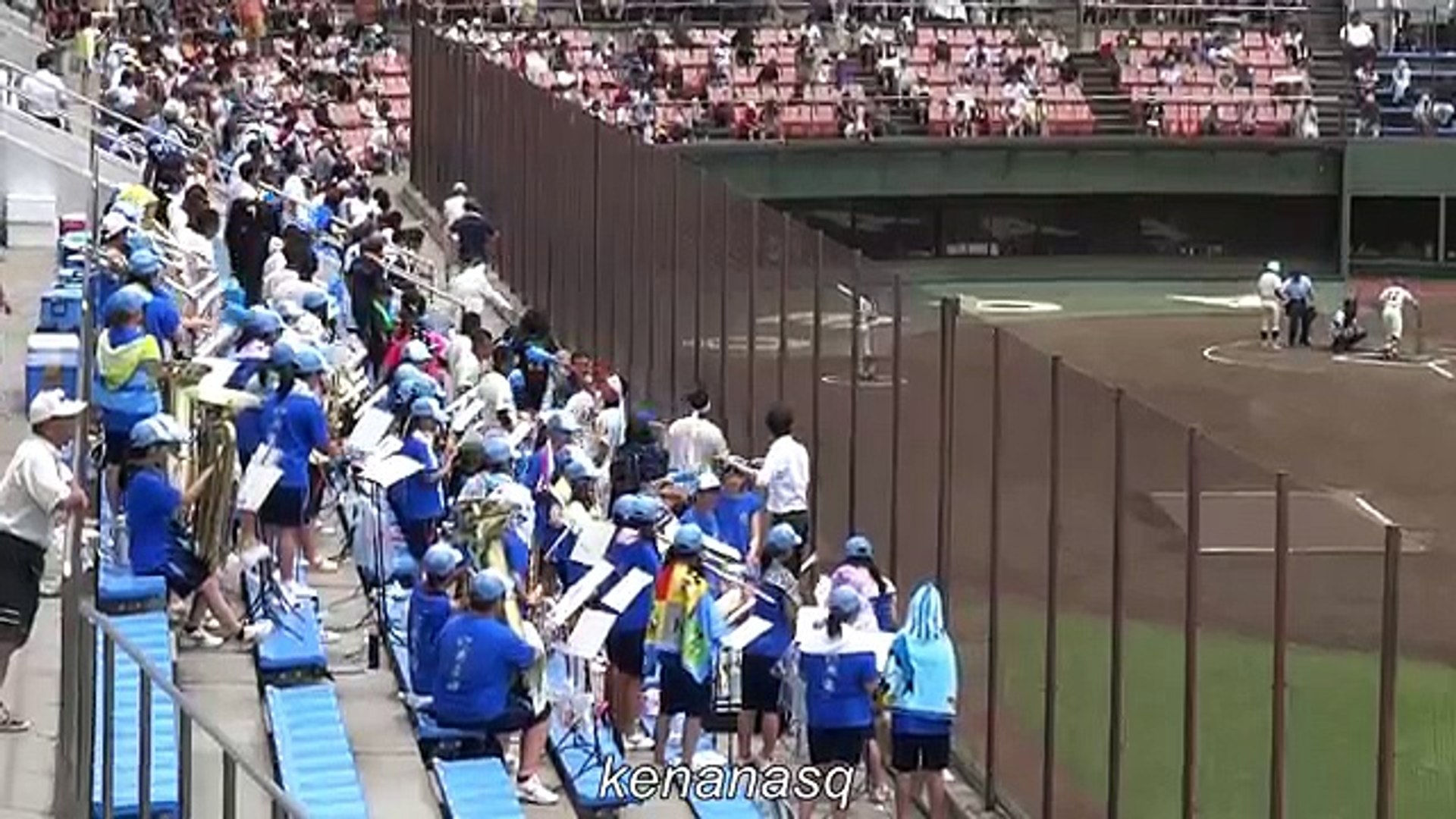 滑川総合 馬場優治選手 3年夏 Fantastic Highschool Player Video Dailymotion