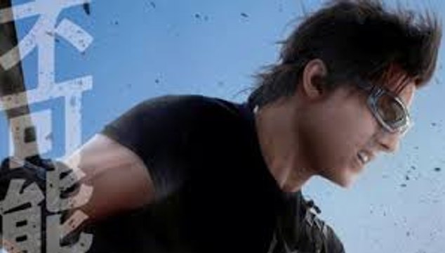 Mission: Impossible Full Movie Streaming Online in HD-720p Video Quality