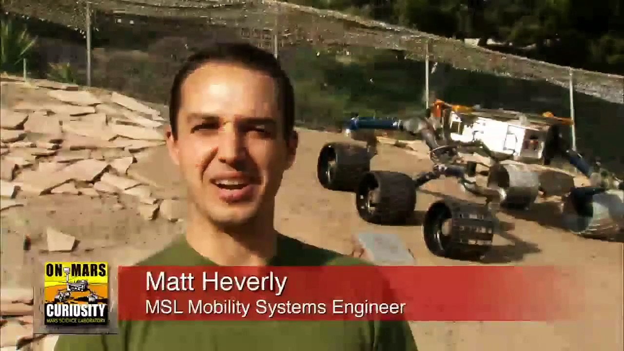 NASA - Curiosity Mars Rover Report (14 Feb 2014)