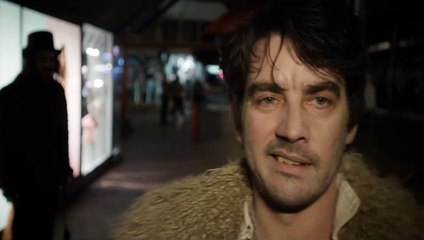 What We Do in the Shadows - International Trailer